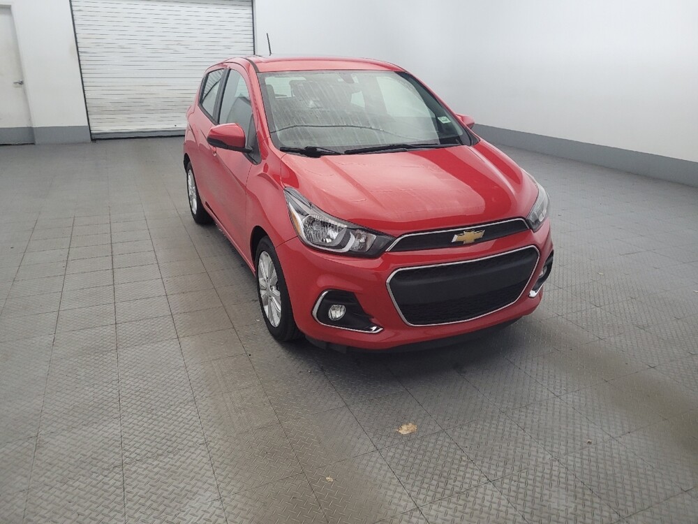 2017 Chevrolet Spark in Allentown, PA 18103 - 18088935 13