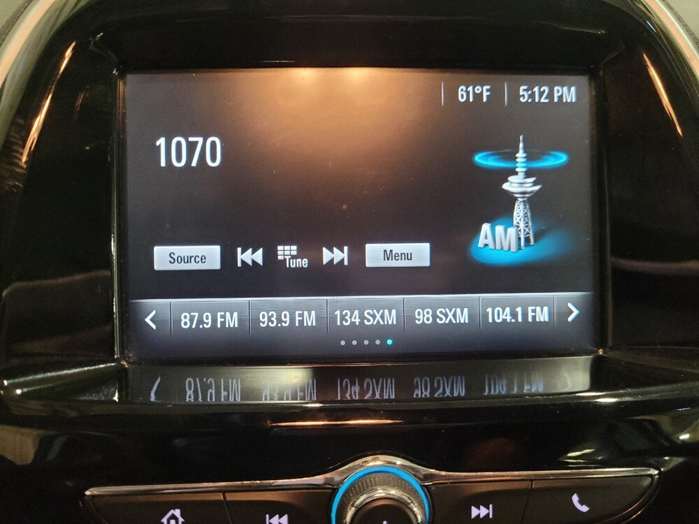 2017 Chevrolet Spark in Allentown, PA 18103 - 18088935 25