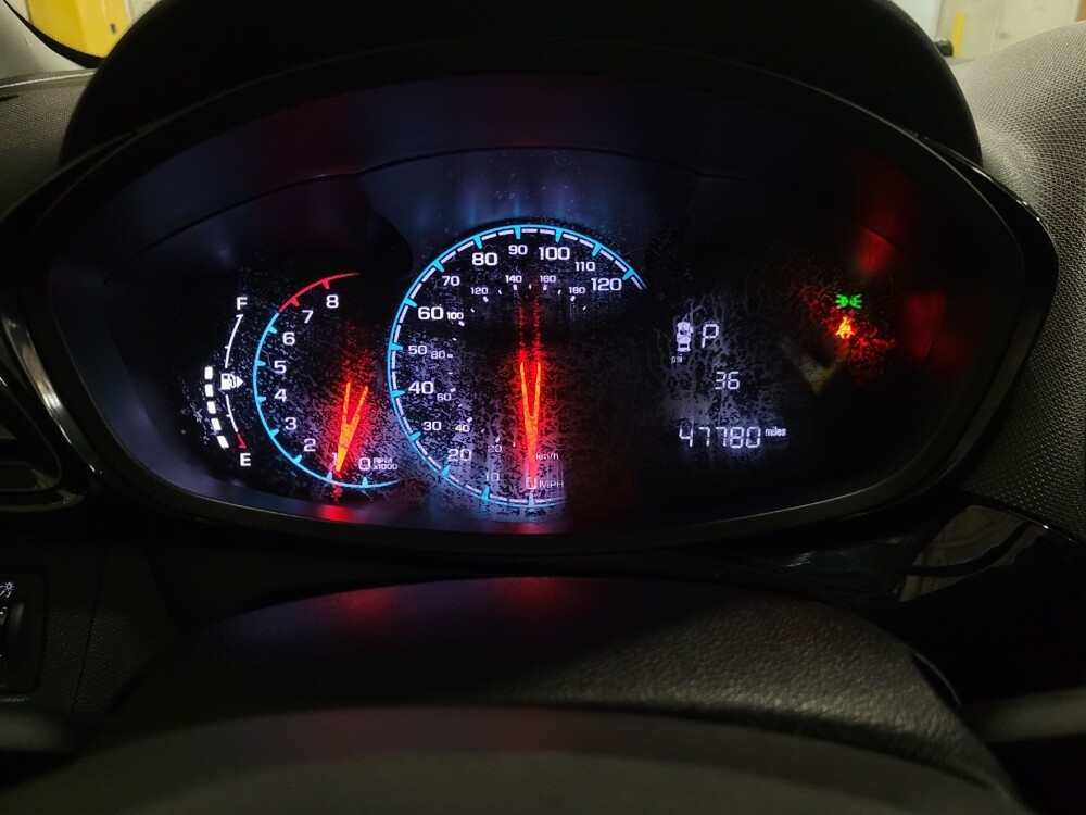 2017 Chevrolet Spark in Allentown, PA 18103 - 18088935 23