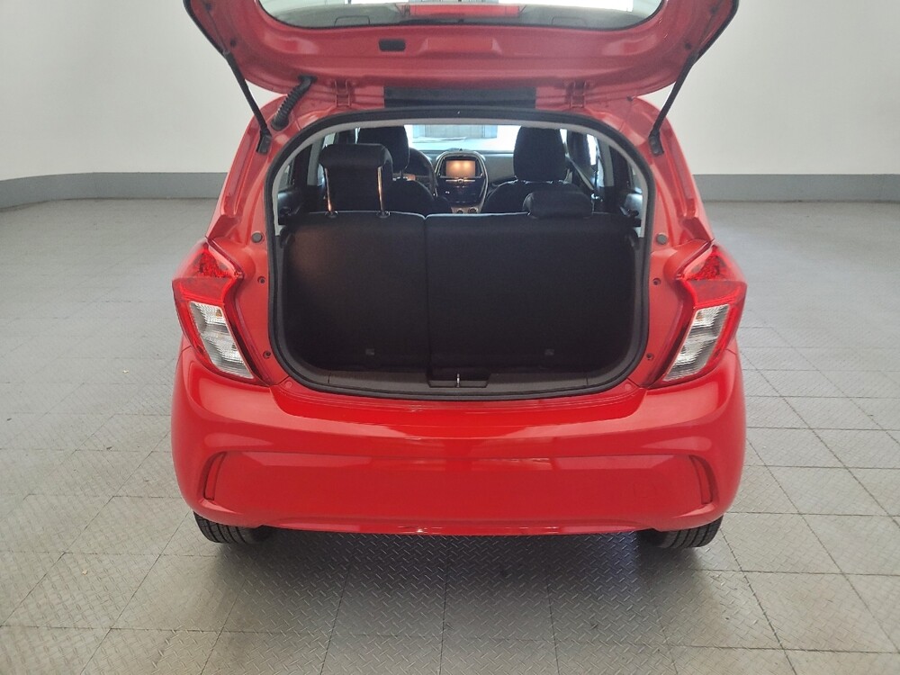 2017 Chevrolet Spark in Allentown, PA 18103 - 18088935 29