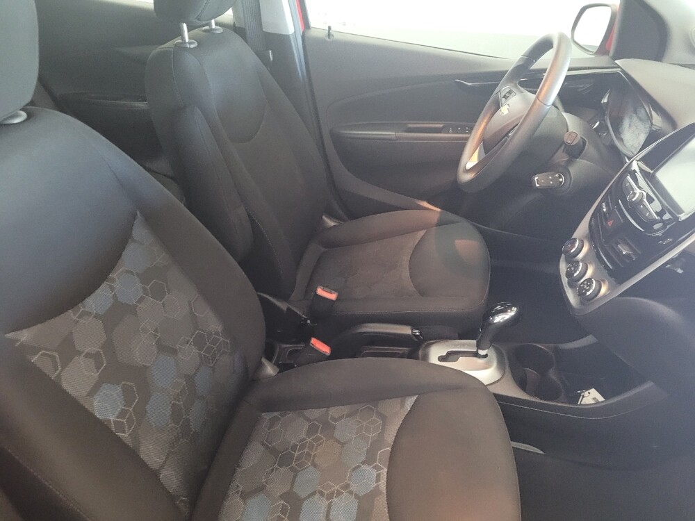 2017 Chevrolet Spark in Allentown, PA 18103 - 18088935 21