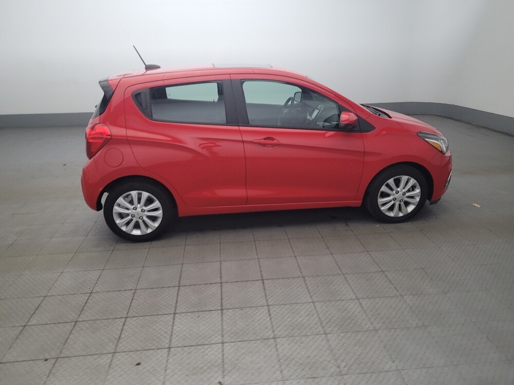 2017 Chevrolet Spark in Allentown, PA 18103 - 18088935 10