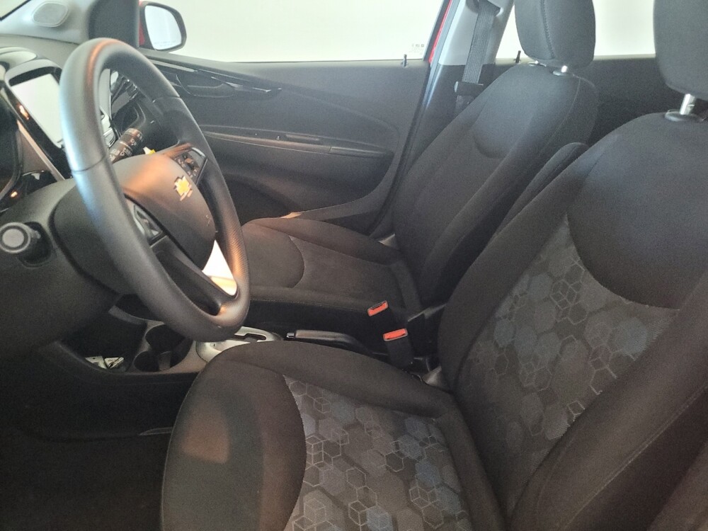 2017 Chevrolet Spark in Allentown, PA 18103 - 18088935 17