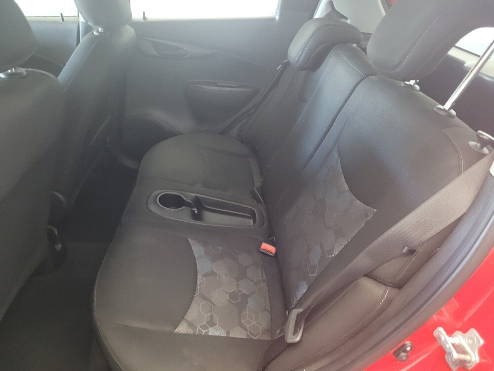 2017 Chevrolet Spark in Allentown, PA 18103 - 18088935 18