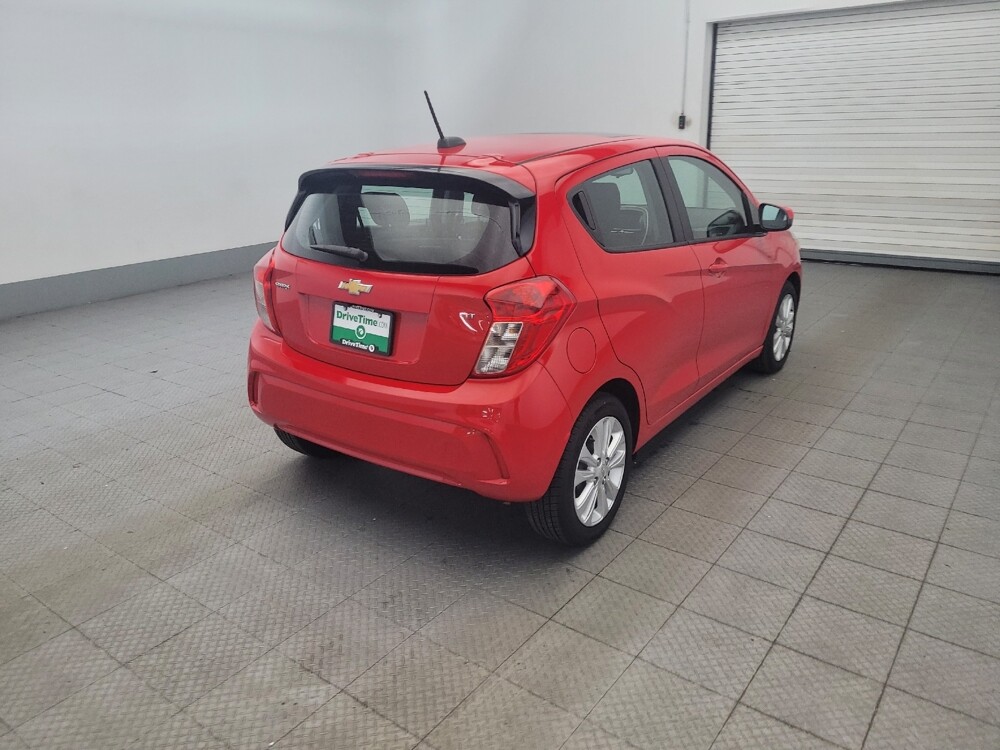 2017 Chevrolet Spark in Allentown, PA 18103 - 18088935 9