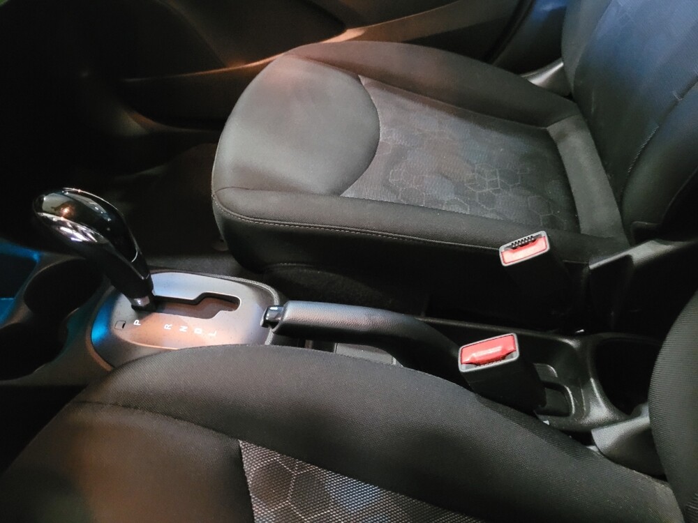 2017 Chevrolet Spark in Allentown, PA 18103 - 18088935 26