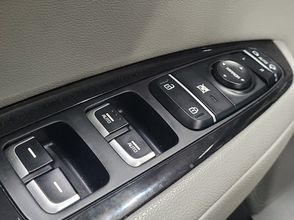 2017 Kia Optima in Chesapeake, VA 23320 - 18088936 27