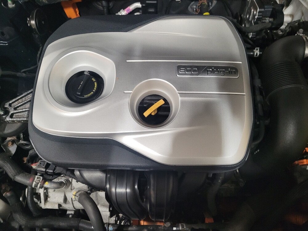 2017 Kia Optima in Chesapeake, VA 23320 - 18088936 30