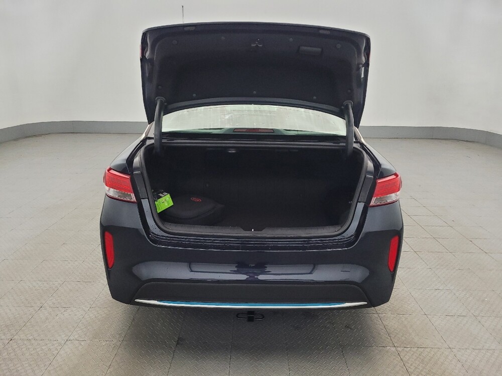 2017 Kia Optima in Chesapeake, VA 23320 - 18088936 29