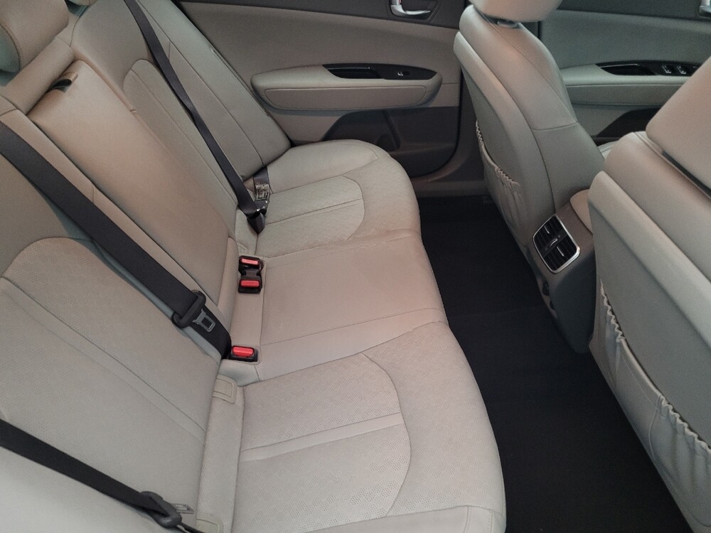 2017 Kia Optima in Chesapeake, VA 23320 - 18088936 19