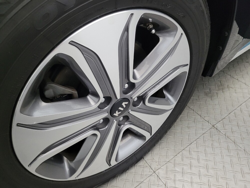 2017 Kia Optima in Chesapeake, VA 23320 - 18088936 31