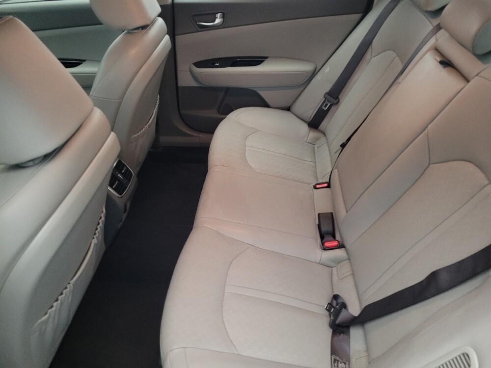 2017 Kia Optima in Chesapeake, VA 23320 - 18088936 18