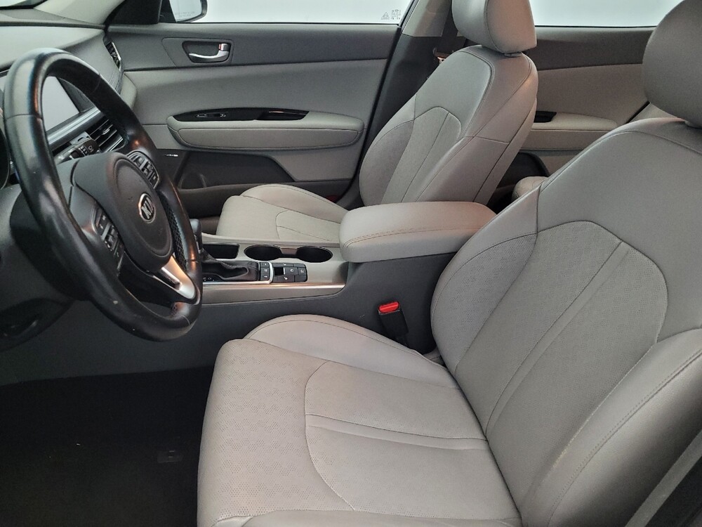 2017 Kia Optima in Chesapeake, VA 23320 - 18088936 17