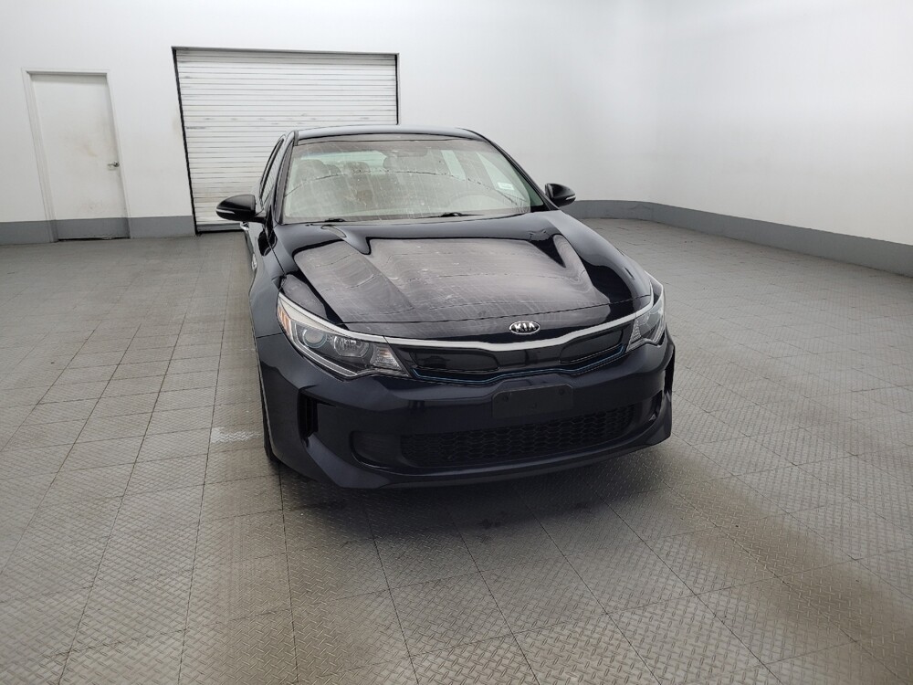2017 Kia Optima in Chesapeake, VA 23320 - 18088936 14