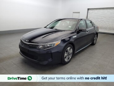 2017 Kia Optima in Chesapeake, VA 23320