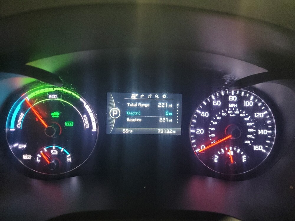 2017 Kia Optima in Chesapeake, VA 23320 - 18088936 23