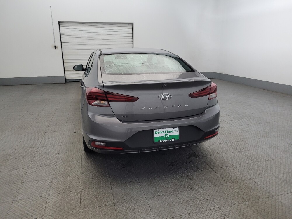 2020 Hyundai Elantra in Laurel, MD 20724 - 18088937 6