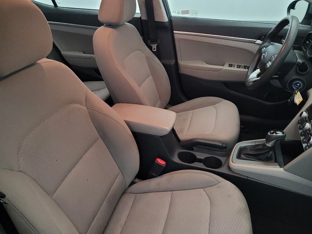 2020 Hyundai Elantra in Laurel, MD 20724 - 18088937 21
