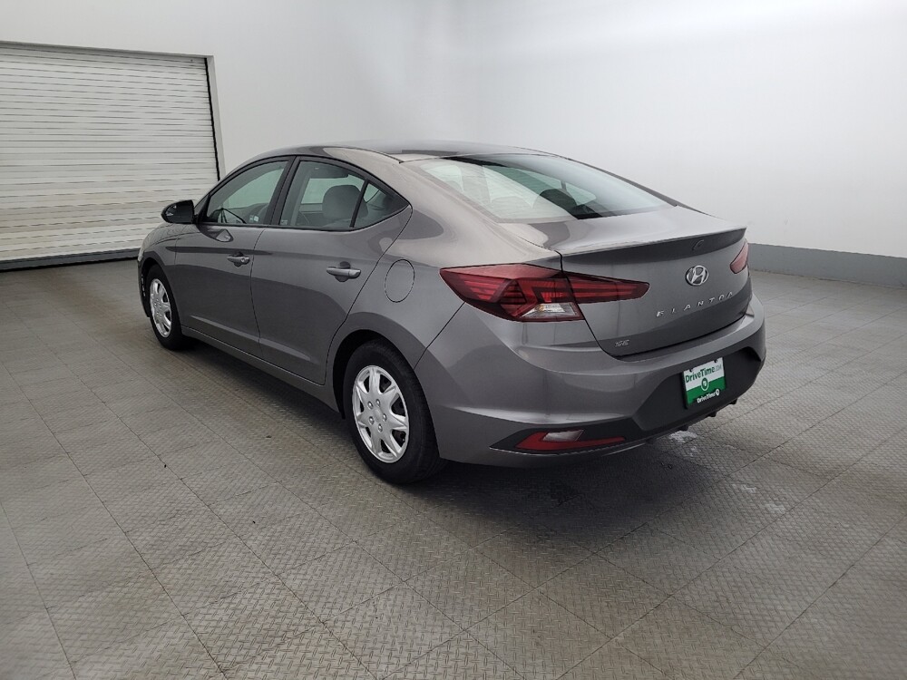 2020 Hyundai Elantra in Laurel, MD 20724 - 18088937 5