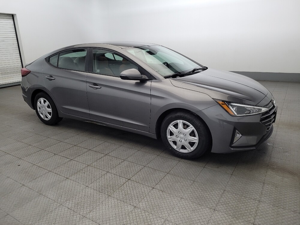 2020 Hyundai Elantra in Laurel, MD 20724 - 18088937 11