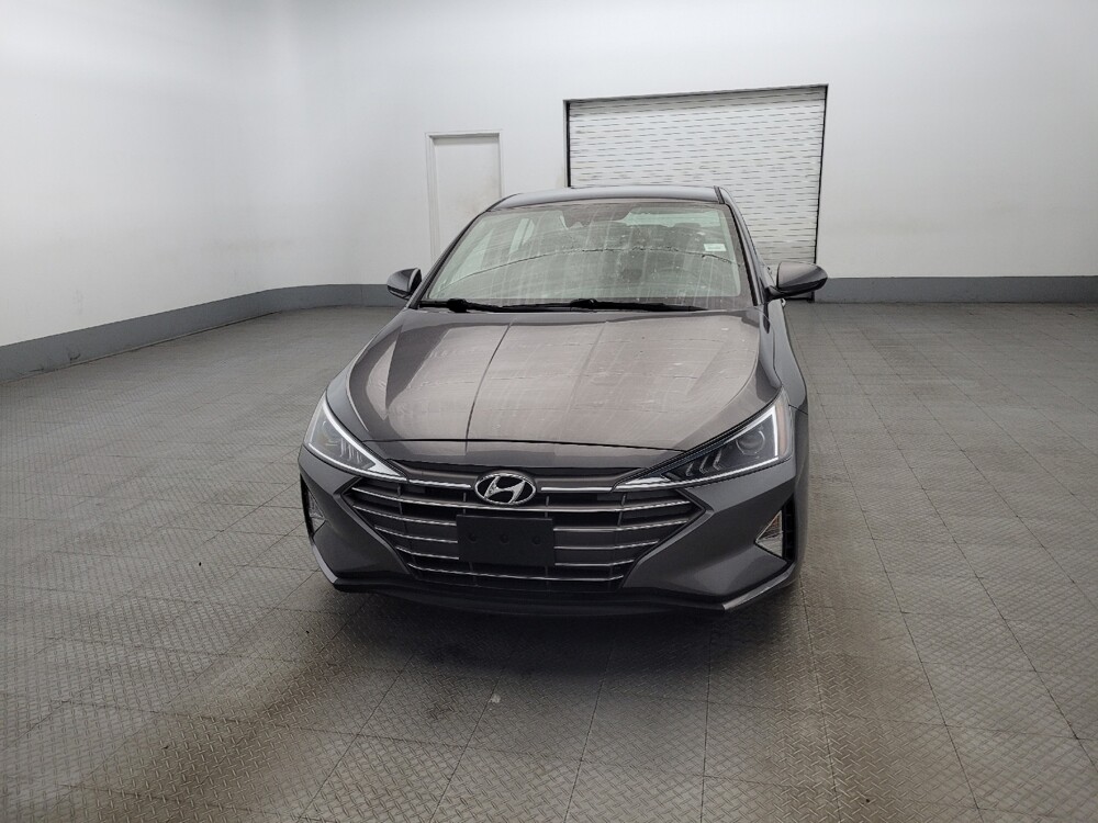 2020 Hyundai Elantra in Laurel, MD 20724 - 18088937 15