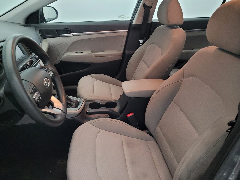 2020 Hyundai Elantra in Laurel, MD 20724 - 18088937 17