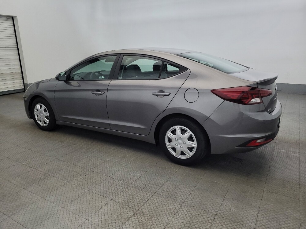 2020 Hyundai Elantra in Laurel, MD 20724 - 18088937 3