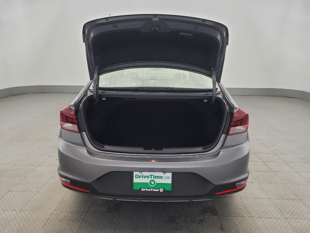 2020 Hyundai Elantra in Laurel, MD 20724 - 18088937 29