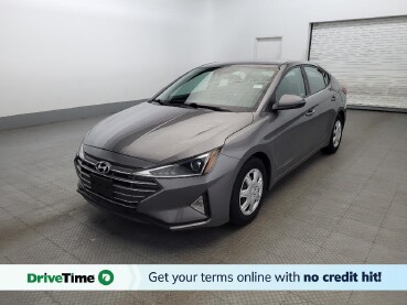 2020 Hyundai Elantra in Laurel, MD 20724