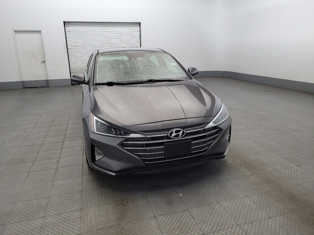 2020 Hyundai Elantra in Laurel, MD 20724 - 18088937 14