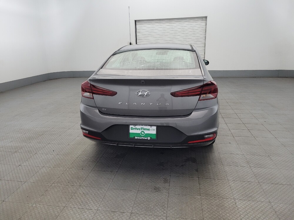 2020 Hyundai Elantra in Laurel, MD 20724 - 18088937 7