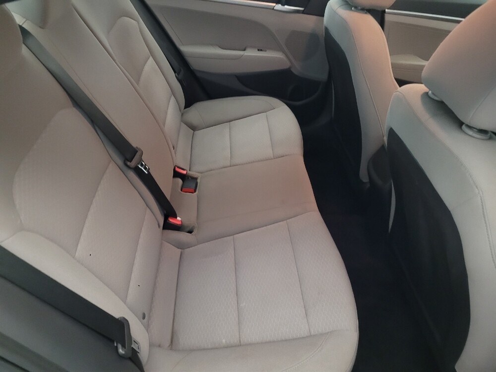 2020 Hyundai Elantra in Laurel, MD 20724 - 18088937 19
