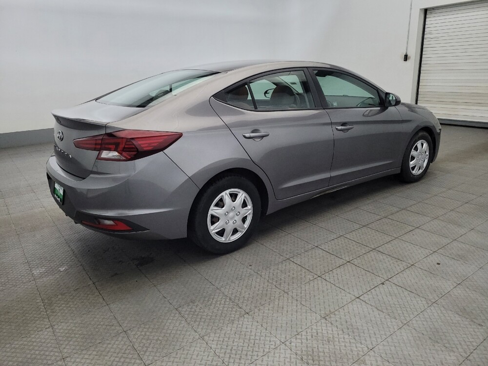 2020 Hyundai Elantra in Laurel, MD 20724 - 18088937 10