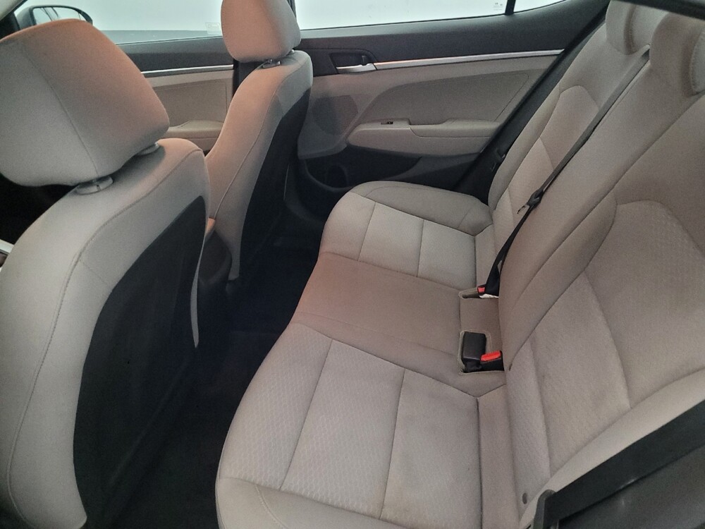 2020 Hyundai Elantra in Laurel, MD 20724 - 18088937 18