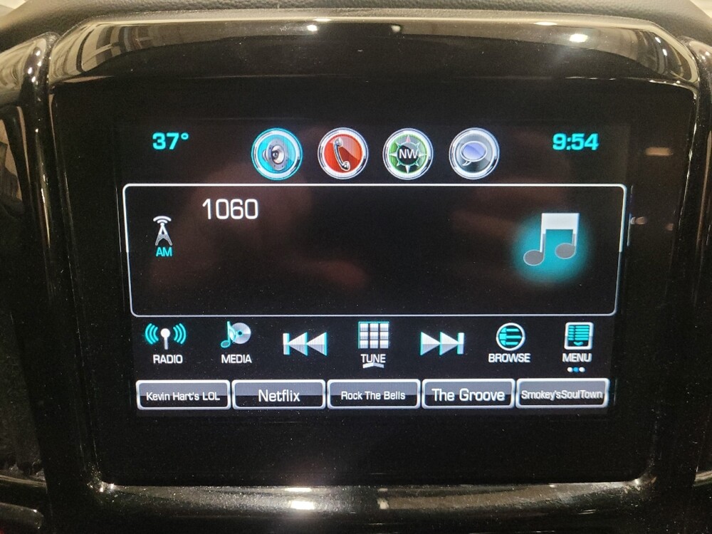 2019 Chevrolet Traverse in Woodbridge, VA 22191 - 18088938 25