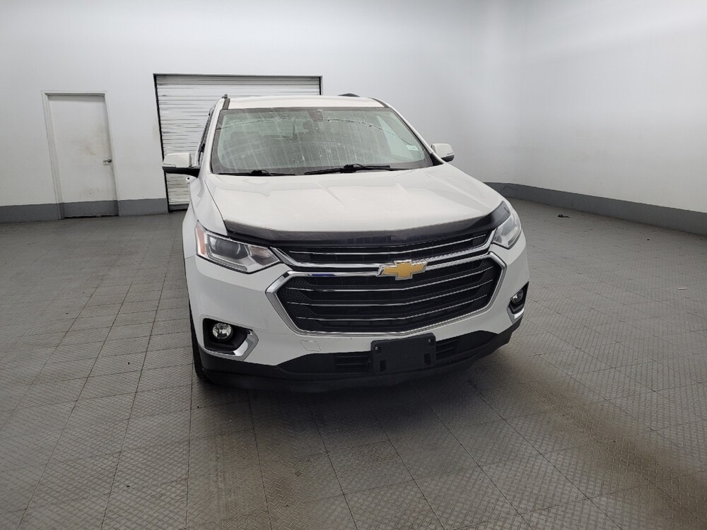 2019 Chevrolet Traverse in Woodbridge, VA 22191 - 18088938 14