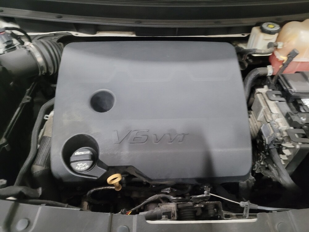 2019 Chevrolet Traverse in Woodbridge, VA 22191 - 18088938 30