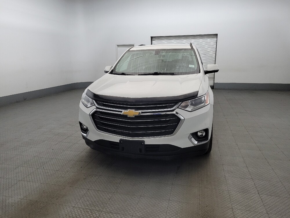 2019 Chevrolet Traverse in Woodbridge, VA 22191 - 18088938 15