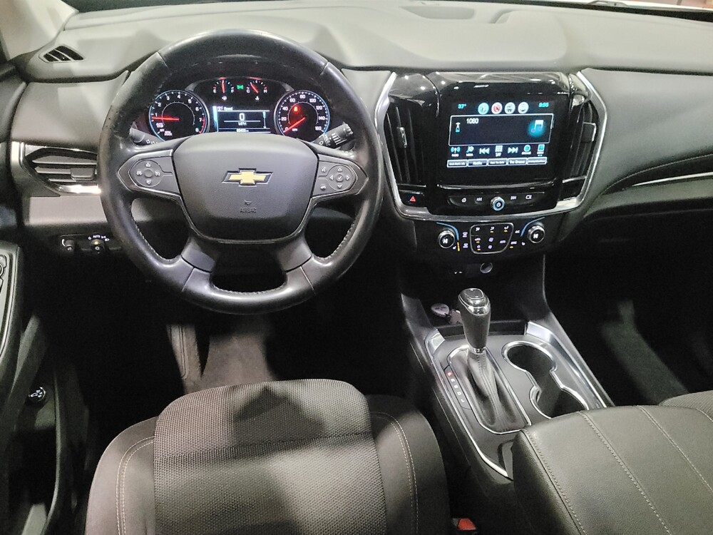 2019 Chevrolet Traverse in Woodbridge, VA 22191 - 18088938 22