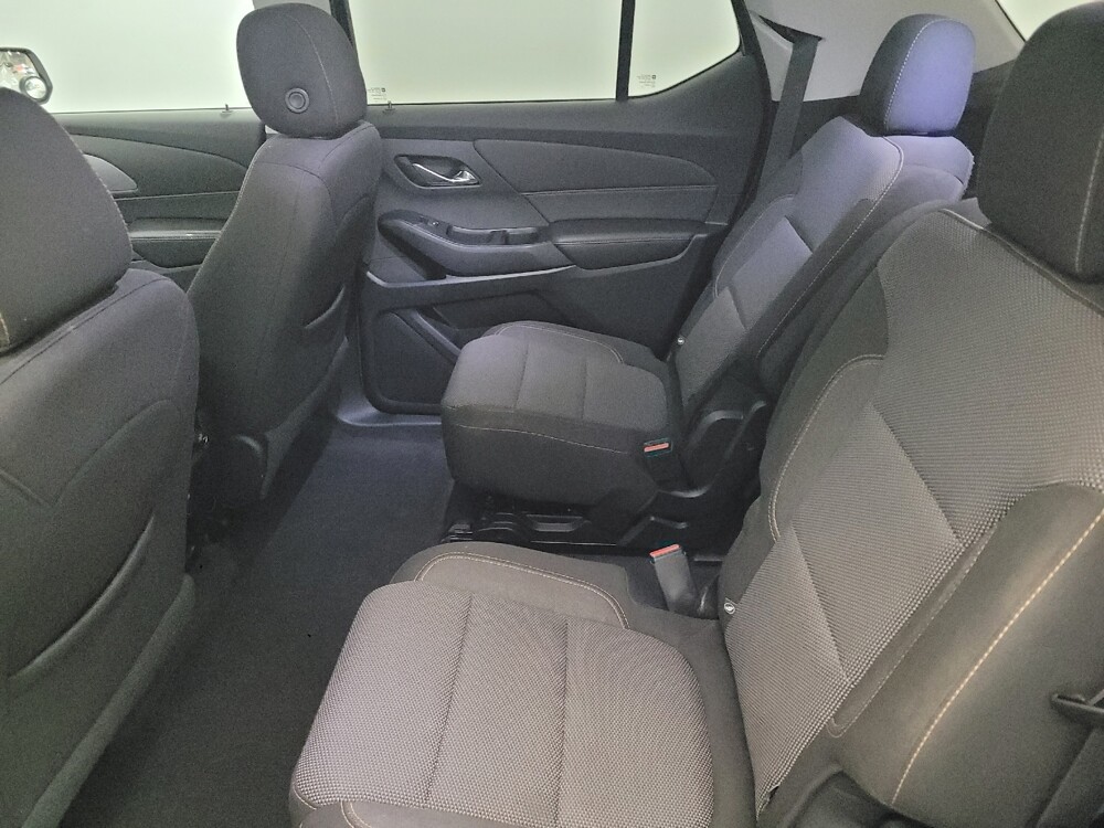 2019 Chevrolet Traverse in Woodbridge, VA 22191 - 18088938 18