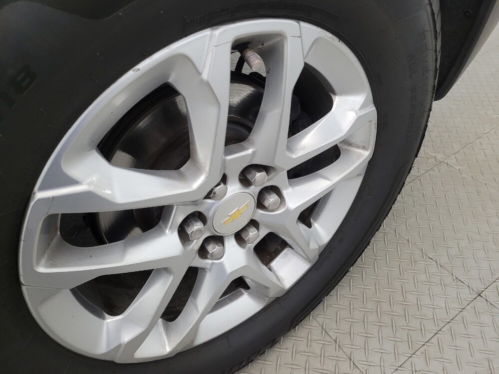 2019 Chevrolet Traverse in Woodbridge, VA 22191 - 18088938 31