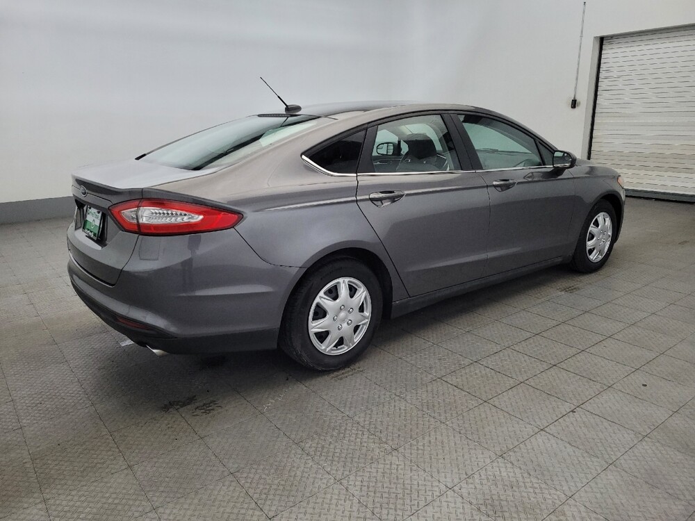 2014 Ford Fusion in Glen Burnie, MD 21061 - 18088939 10