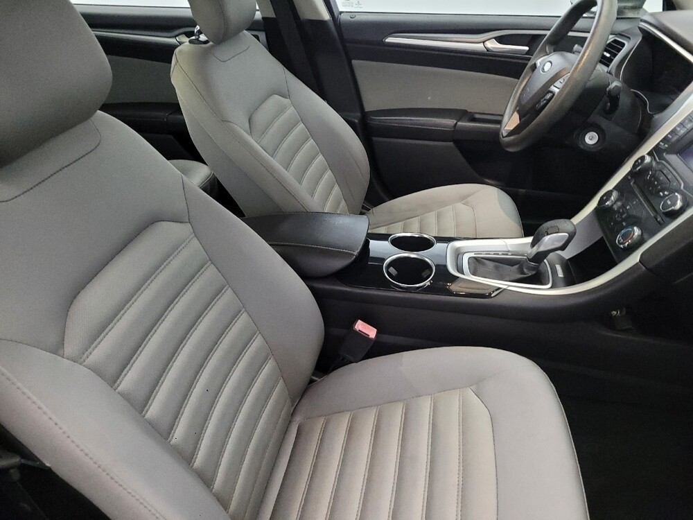 2014 Ford Fusion in Glen Burnie, MD 21061 - 18088939 21