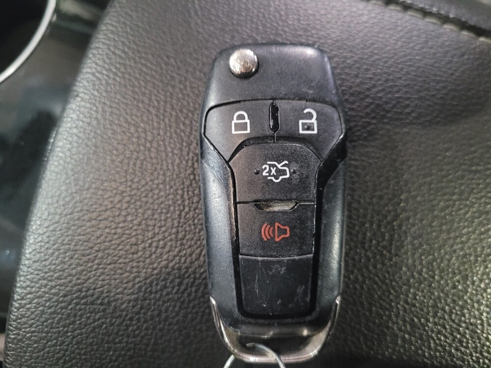 2014 Ford Fusion in Glen Burnie, MD 21061 - 18088939 32