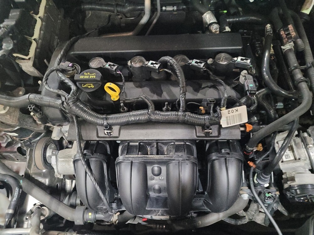 2014 Ford Fusion in Glen Burnie, MD 21061 - 18088939 30