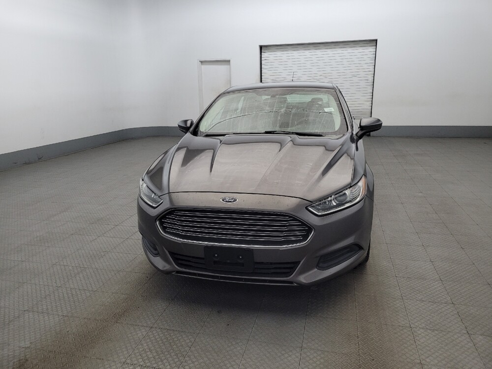 2014 Ford Fusion in Glen Burnie, MD 21061 - 18088939 15