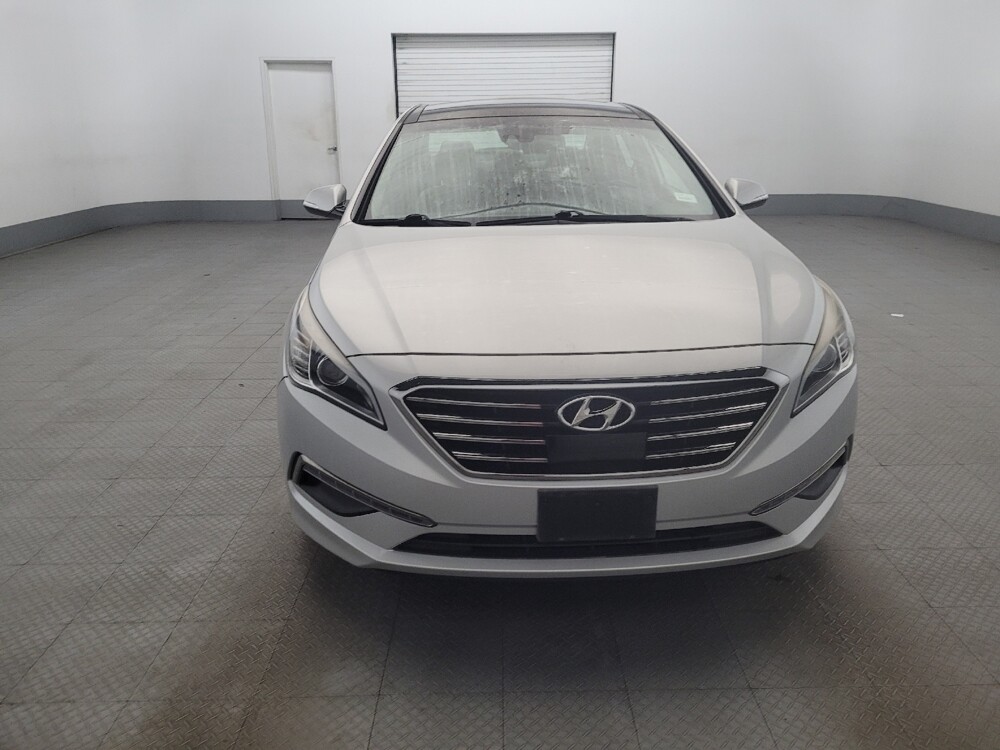 2015 Hyundai Sonata in Owings Mills, MD 21117 - 18088940 14