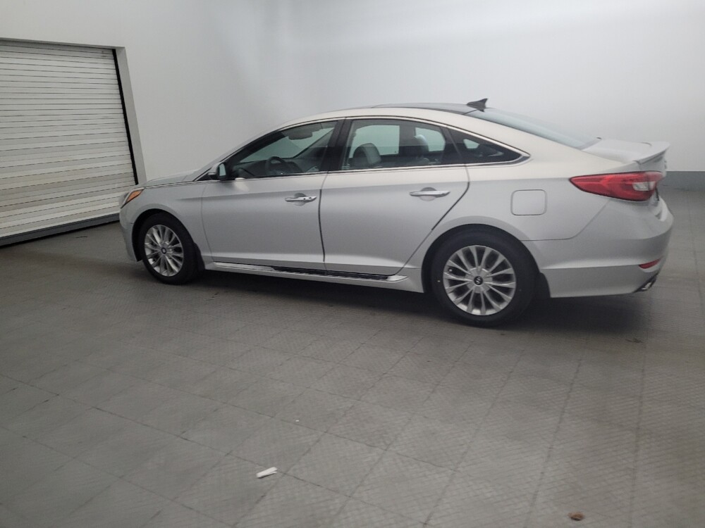 2015 Hyundai Sonata in Owings Mills, MD 21117 - 18088940 3