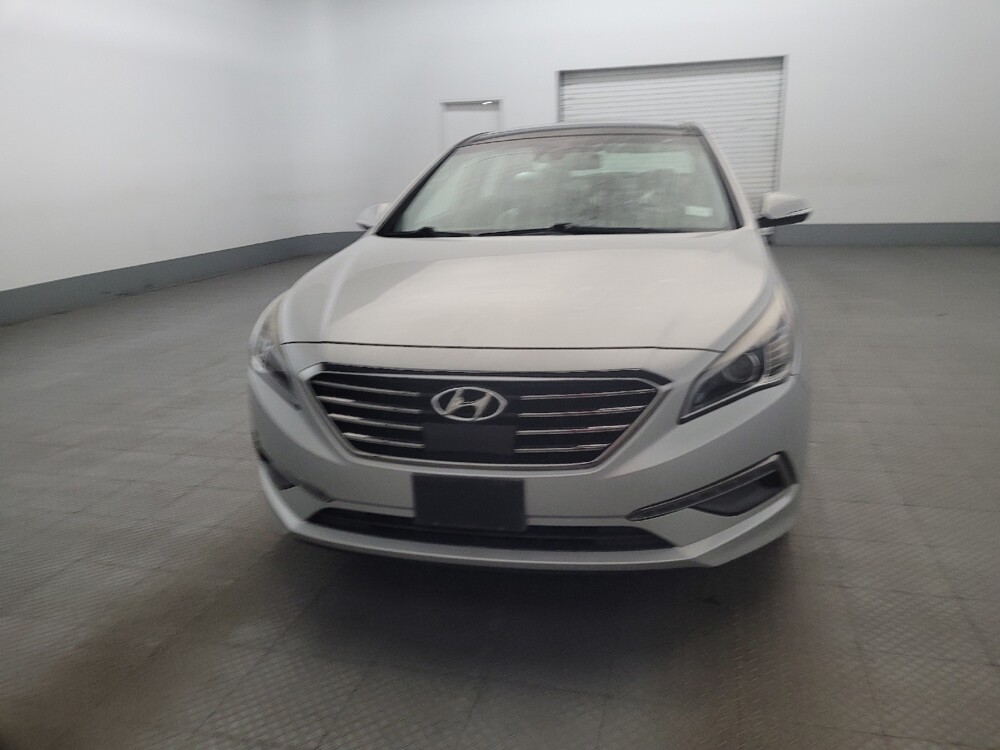 2015 Hyundai Sonata in Owings Mills, MD 21117 - 18088940 15