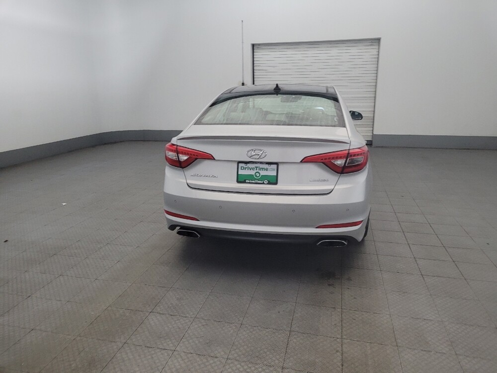 2015 Hyundai Sonata in Owings Mills, MD 21117 - 18088940 7